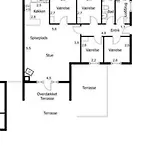 Hébergement de vacances Family-Friendly Holiday Home Near Beach