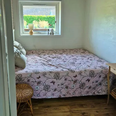 Holiday home Familievenligt Sommerhus Naer Badestrand *