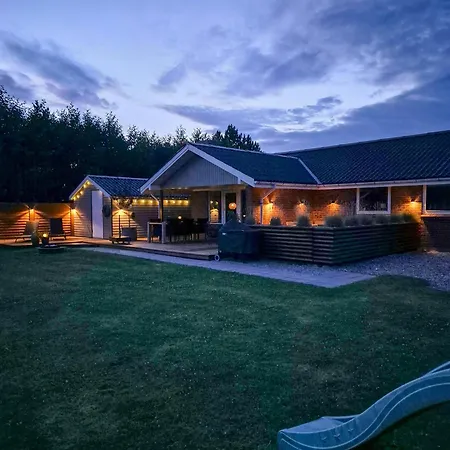 Casa vacanze Family-friendly Near