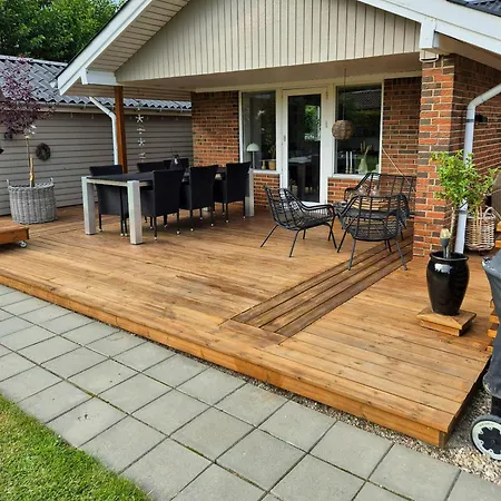 Family-friendly Near Casa vacanze Skovbyballe