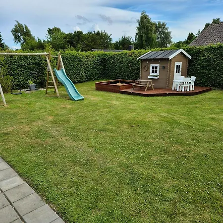 Family-friendly Near Hébergement de vacances