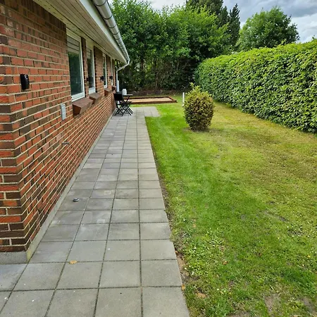 Casa vacanze Family-friendly Near Skovbyballe