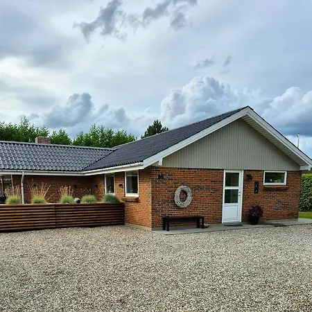 Family-friendly Near * Skovbyballe