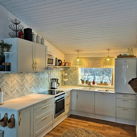 Family-friendly Near Feriehus