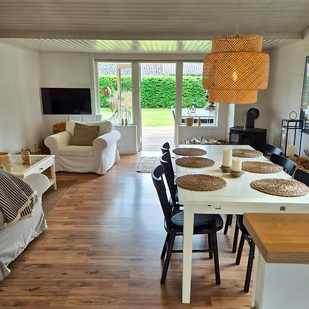 Family-friendly Near Skovbyballe