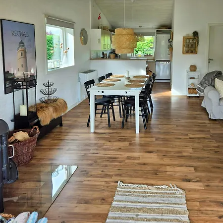 Family-friendly Near Skovbyballe