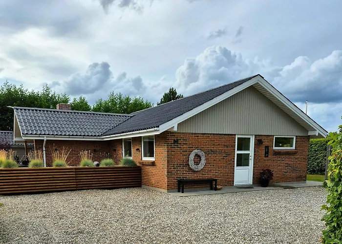 Family-friendly Near * Skovbyballe