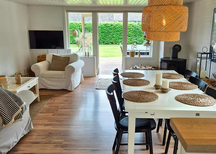 Family-friendly Near Skovbyballe