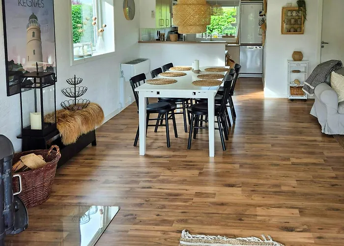 Family-friendly Near Skovbyballe