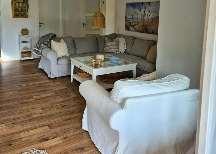 Feriehus Family-friendly Near Skovbyballe