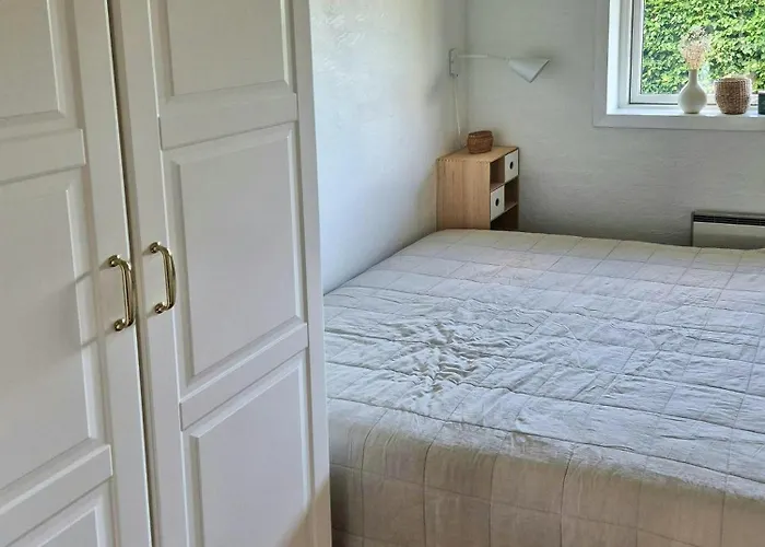 Family-friendly Near * Skovbyballe