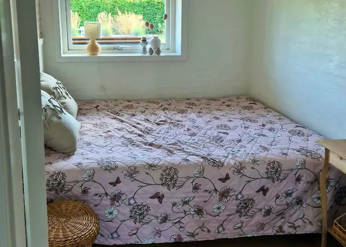 Family-friendly Near Feriehus