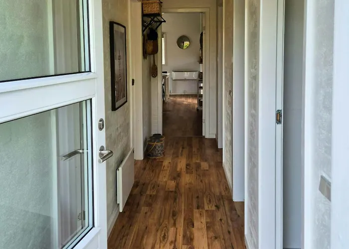 Feriehus Family-friendly Near