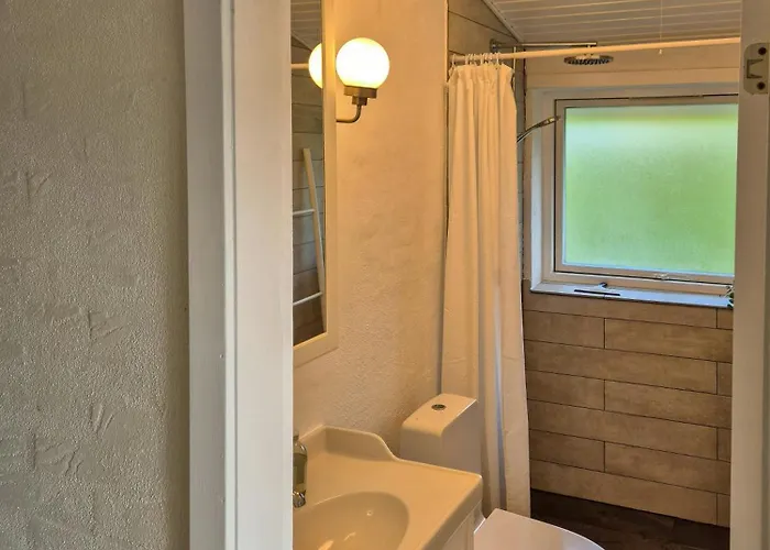 Family-friendly Near * Skovbyballe