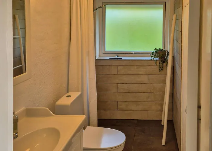 Family-friendly Near Skovbyballe