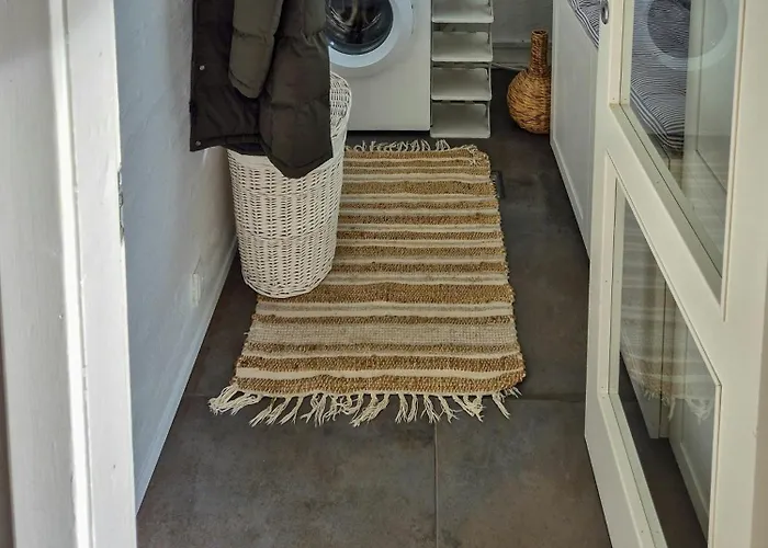 Family-friendly Near Feriehus *