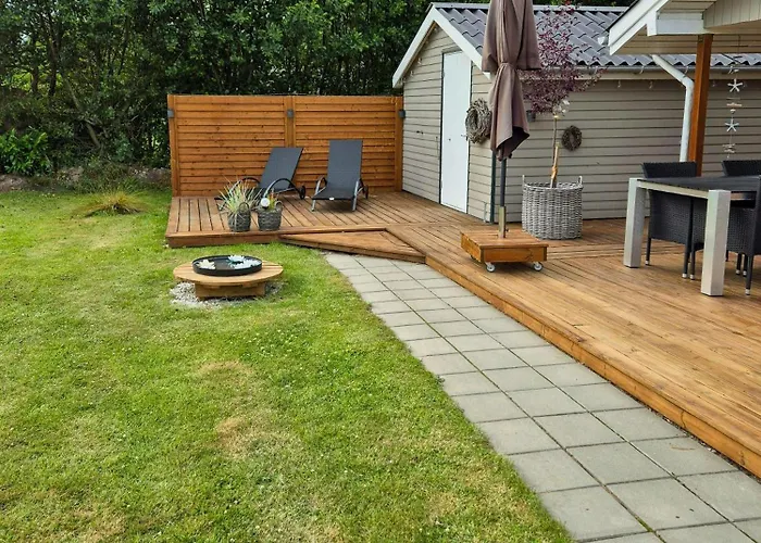 Family-friendly Near * Skovbyballe