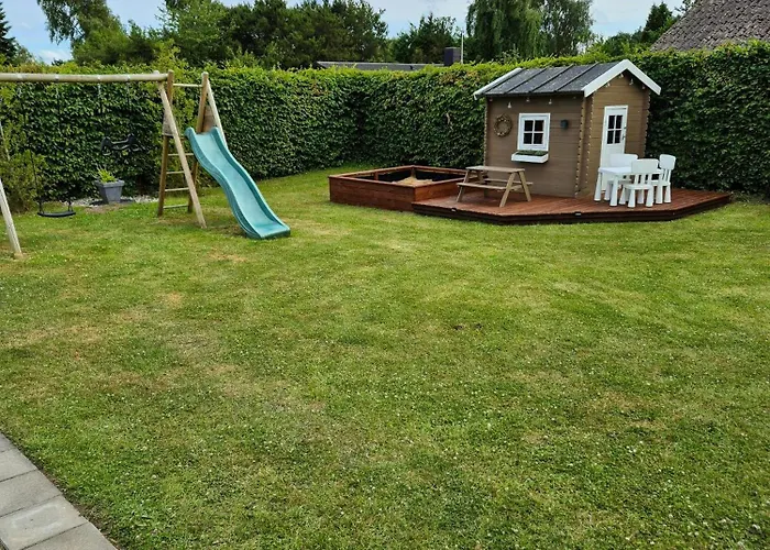 Family-friendly Near