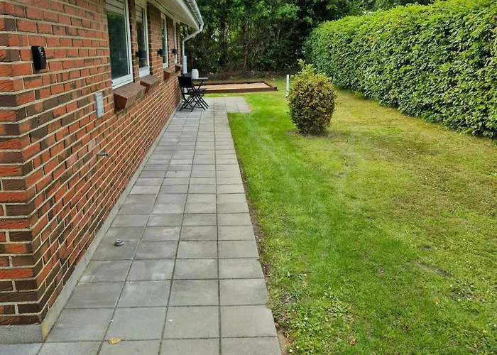 Feriehus Family-friendly Near